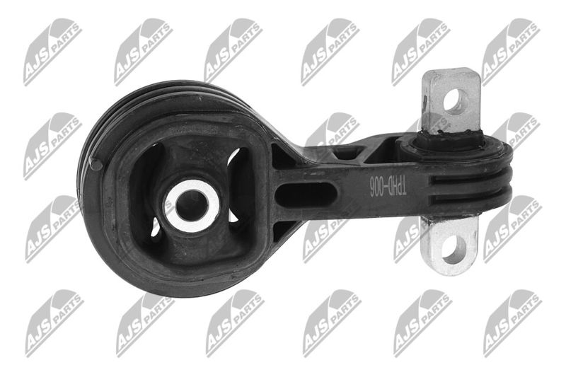 Paigutus, Mootor, NTY ZPS-HD-127