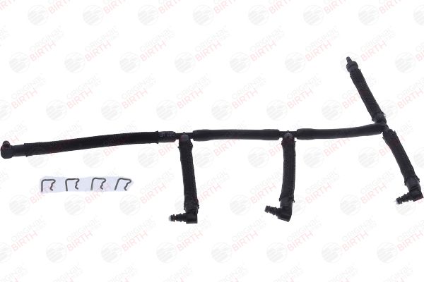 BIRTH 45096 Fuel Line