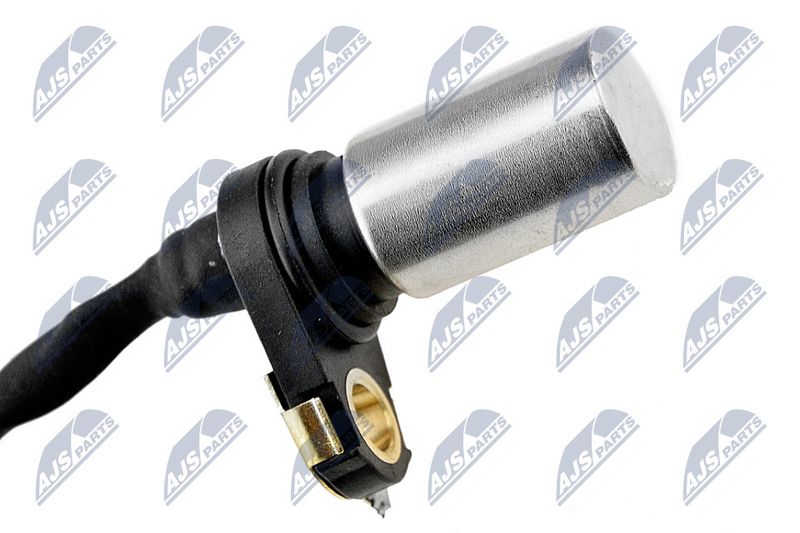 Andur, väntvõll, NTY ECP-TY-002