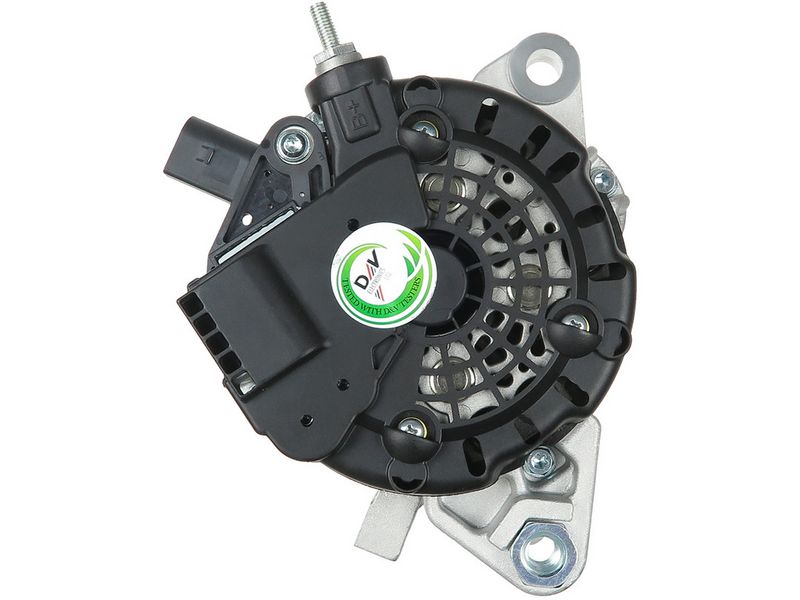 AS-PL A0772S Alternator