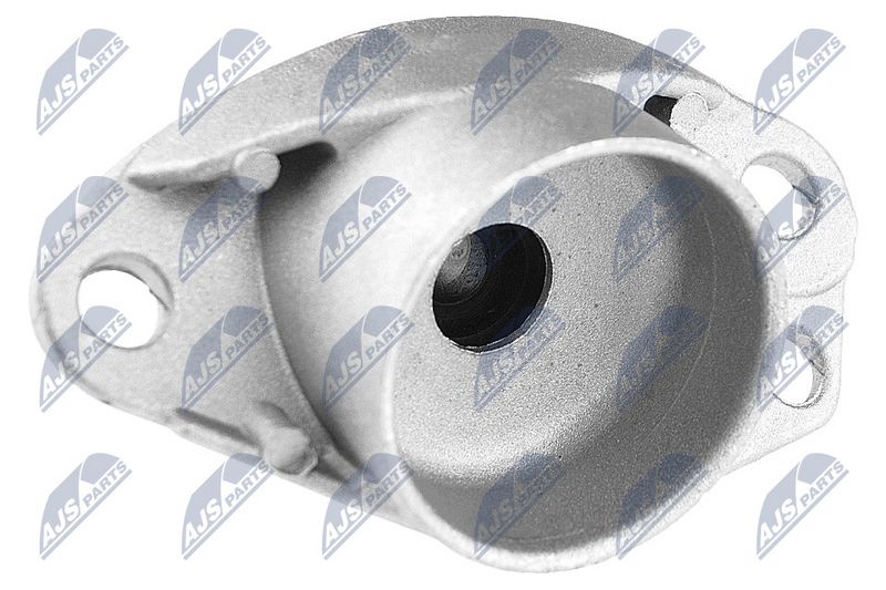 Vedruamordi tugilaager, NTY AD-WW-007