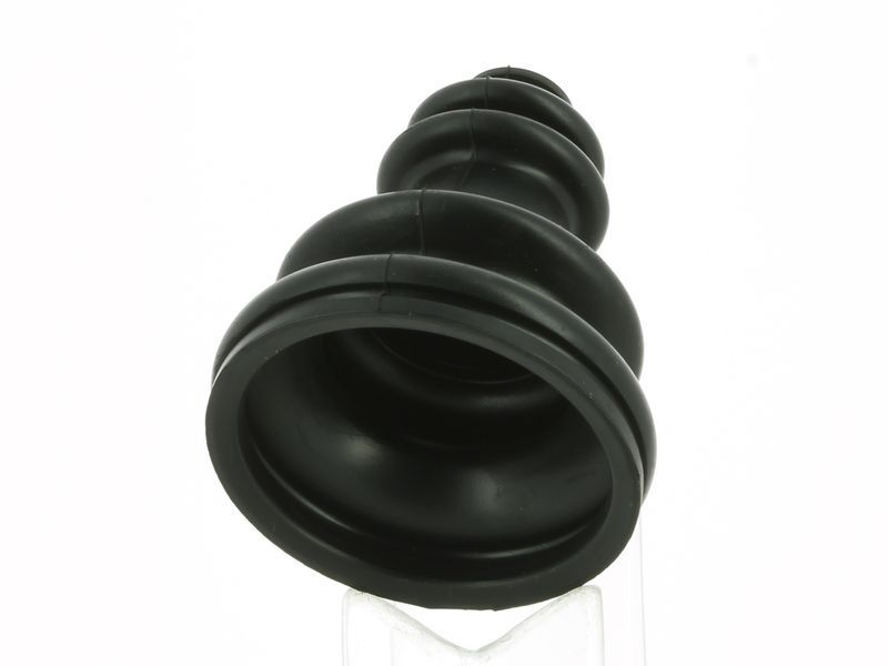 Juego de fuelles, árbol de transmisión