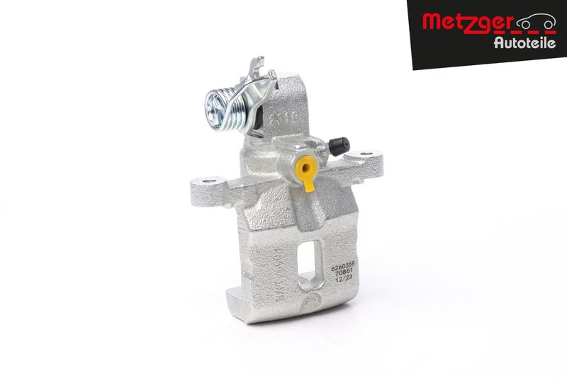 METZGER AUTOTEILE 6260358 Brake Caliper