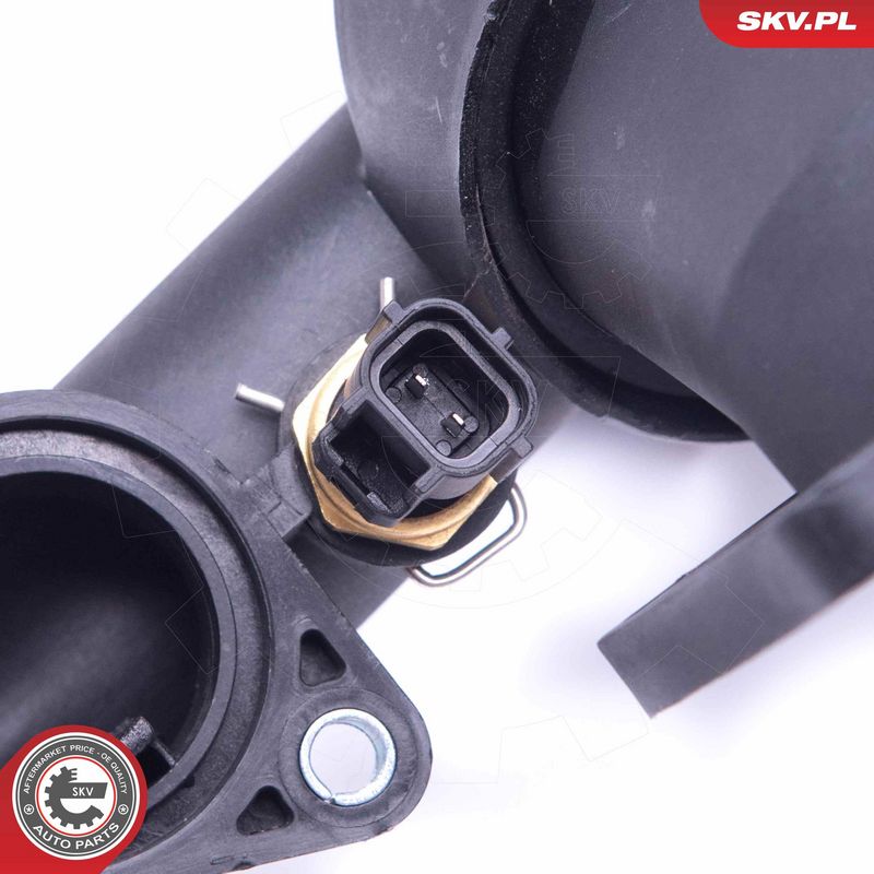 Termostaat, Jahutusvedelik, ESEN SKV 20SKV123