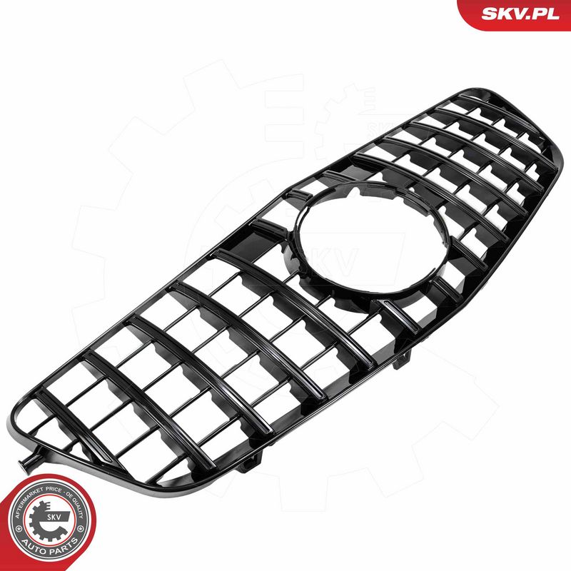 Radiaatorivõre, ESEN SKV 66SKV545