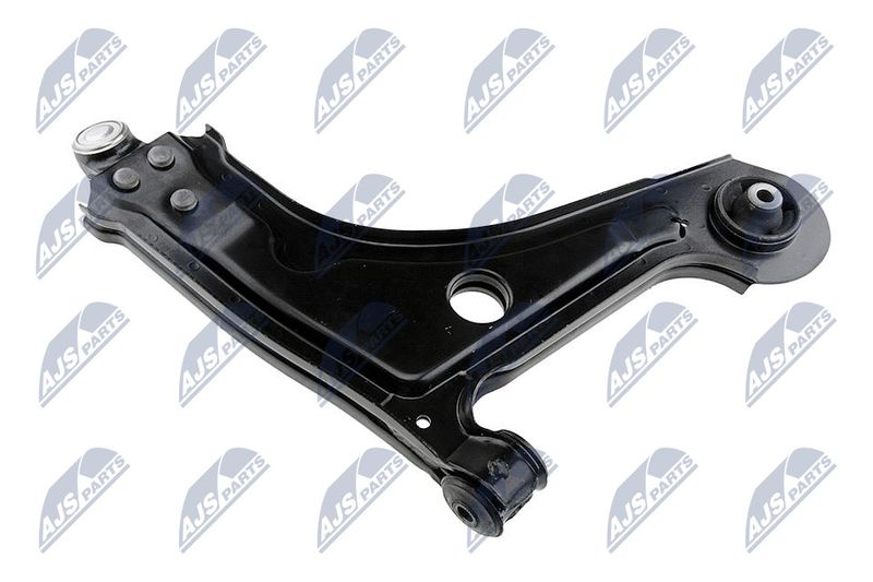 NTY ZWD-DW-005 Control/Trailing Arm, wheel suspension