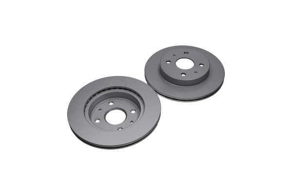 Kavo Parts BR-1723-C Brake Disc