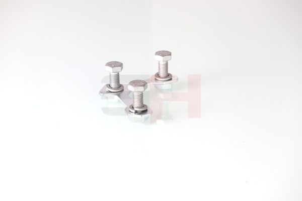 GH GH-394365 Clamping Bolt Set, ball joint