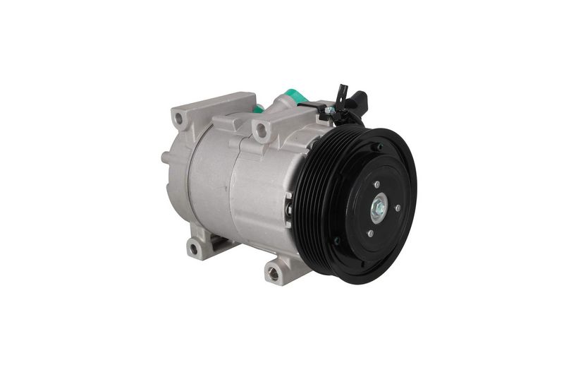 KAMOKA 7820209 Compressor, air conditioning