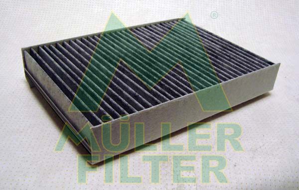 MULLER FILTER szűrő, utastér levegő FK477