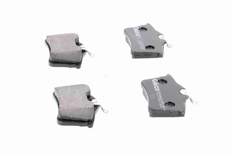 VAICO V22-0152 Brake Pad Set, disc brake