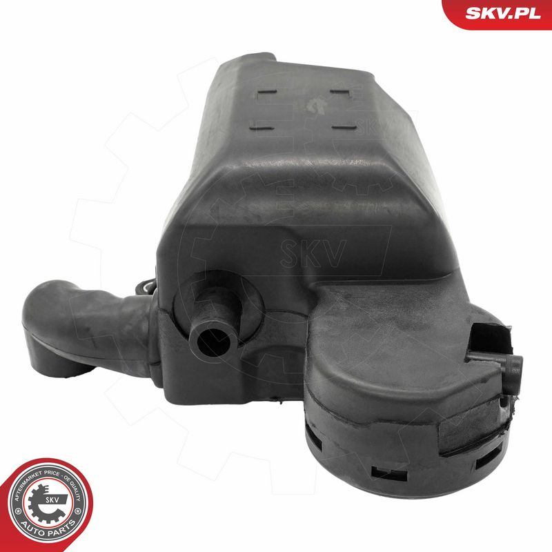 Õlieraldaja, karterituulutus, ESEN SKV 31SKV427