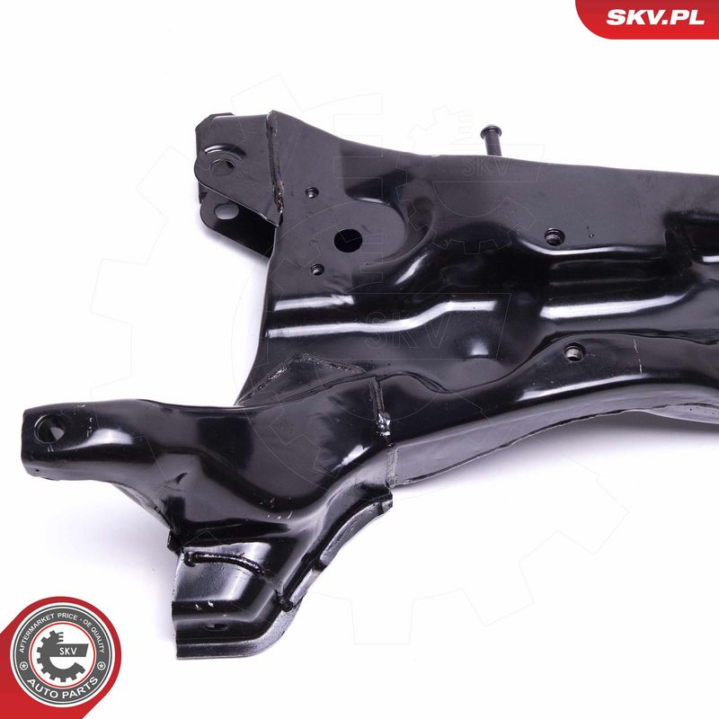 Abiraamid, agregaadikandja, ESEN SKV 64SKV046