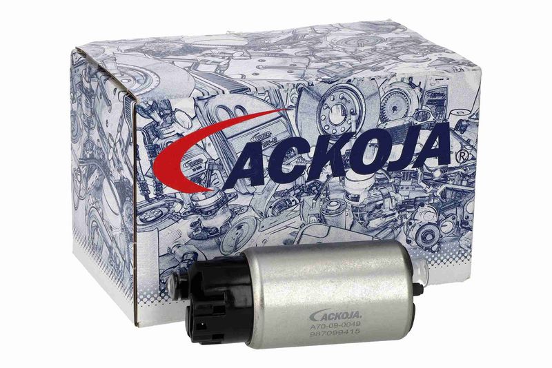 ACKOJA A70-09-0049 Fuel Pump