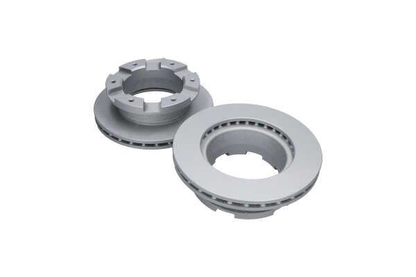 Kavo Parts BR-5778-C Brake Disc
