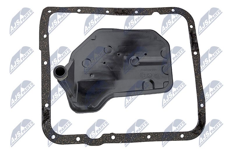 Hüdraulikafilter, automaatkäigukast, NTY FSF-CH-007