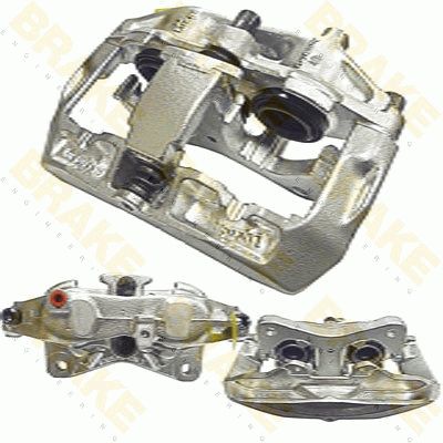 Brake Engineering Brake Caliper CA3250