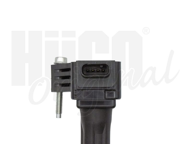 HÜCO 133976 Ignition Coil