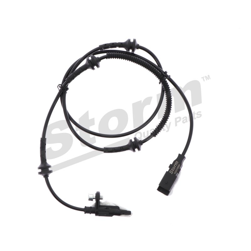 Capteur, vitesse de roue STORM QUALITY PARTS 777102