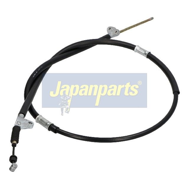 JAPANPARTS Trosas, stovėjimo stabdys