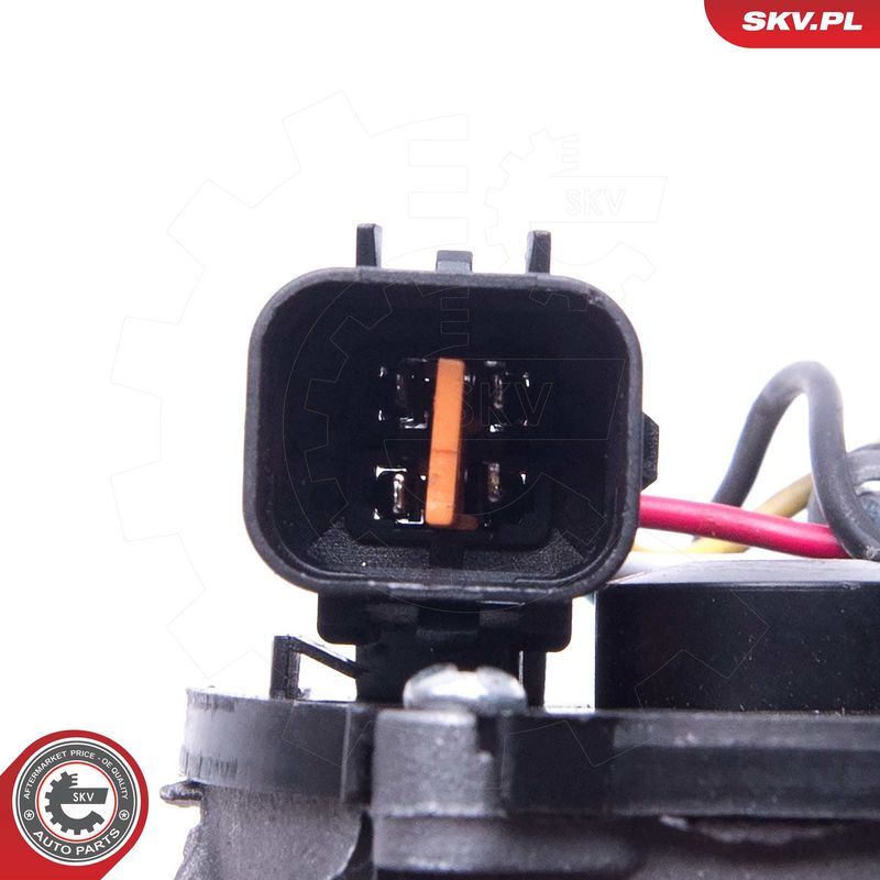 Pesuri mootor, ESEN SKV 19SKV196