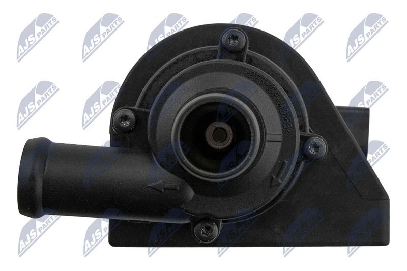 NTY CPZ-VW-010 Water Recirculation Pump, parking heater