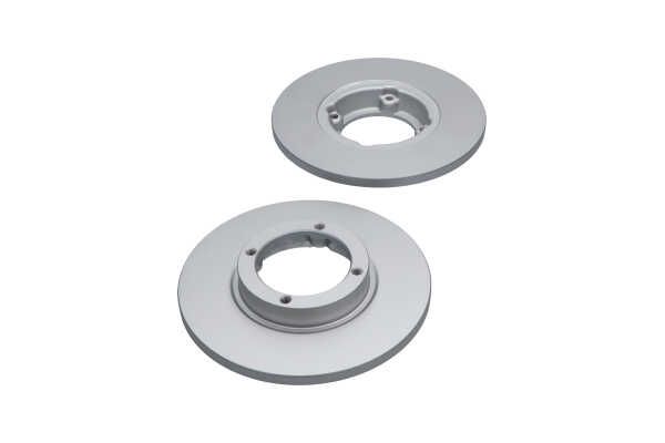 Kavo Parts BR-1204-C Brake Disc