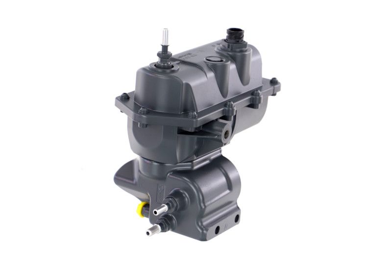 REMANTE 002-020-000006R Delivery Module, urea injection