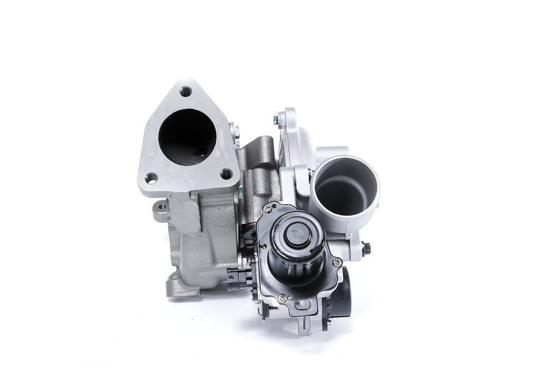 Compresor,sistem de supraalimentare T915014BT BTS Turbo