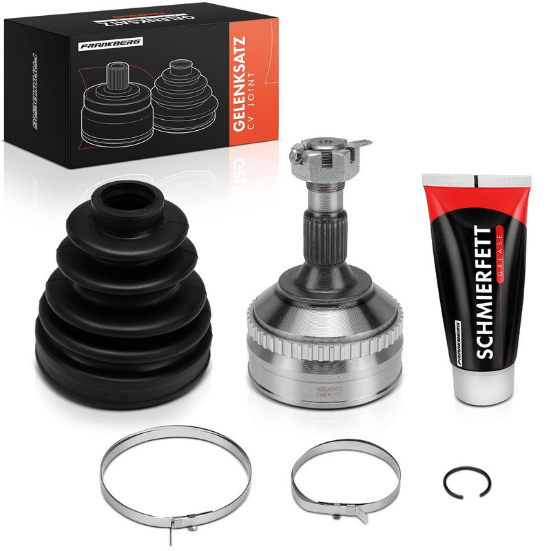 Frankberg 5481FB0050142 - Joint Kit, drive shaft