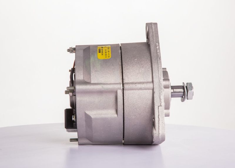 BOSCH 9120080181 Alternator