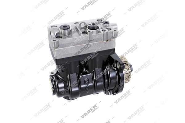 kompresor RVI/VOLVO aby šel  zaměnit za  9125120320  musí se dodat  karta  094981, 094982 , 066669 1300235001