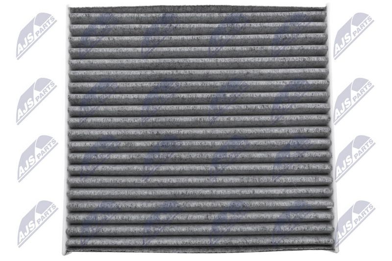 NTY FCF-RE-043C Filter, cabin air