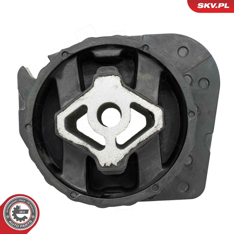 Kinnitus, automaatkäigukast, ESEN SKV 75SKV836