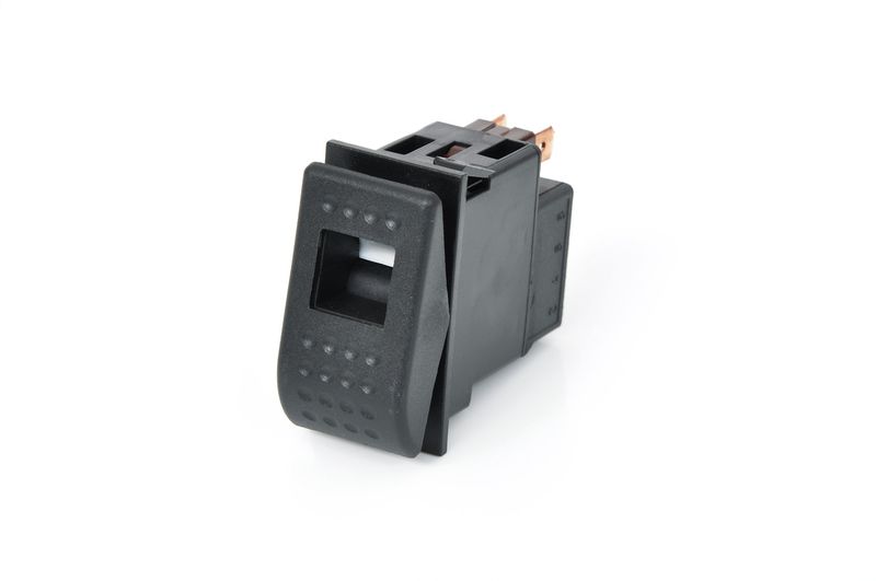 BOSCH 0986348436 Direction Indicator Switch