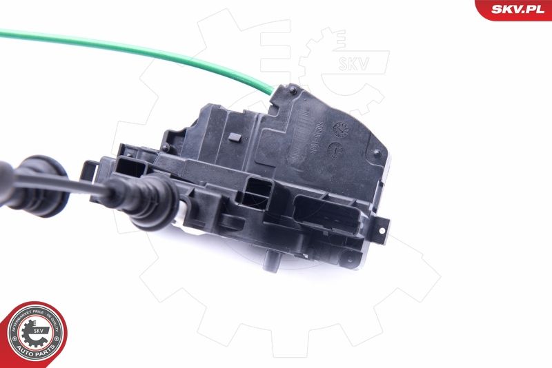 ESEN SKV 16SKV643 Door Lock