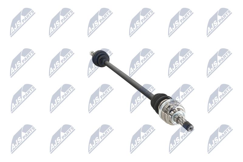 Veovõll, NTY NPW-PL-195
