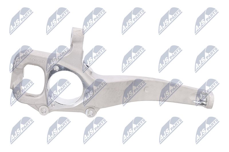 Käändmik, rattakinnitus, NTY ZZP-CH-039