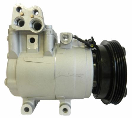 Product Image - Compressor, airconditioning - ACP1218000S - MAHLE