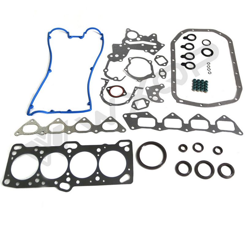 WXQP 00027 Full Gasket Kit, engine