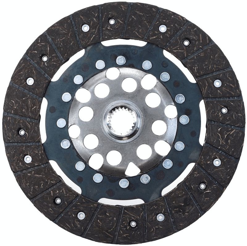 SACHS 3000990490 Clutch Kit