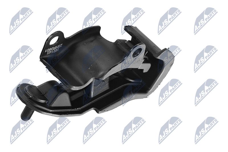 Paigutus, Mootor, NTY ZPS-HD-114