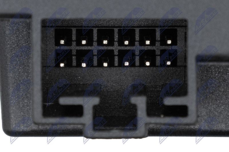 NTY EPW-ME-001 Control Unit, fuel pump
