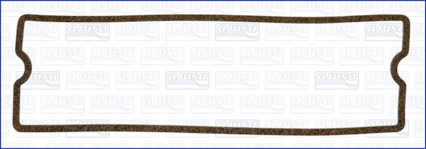 AJUSA 11081300 Gasket, cylinder head cover