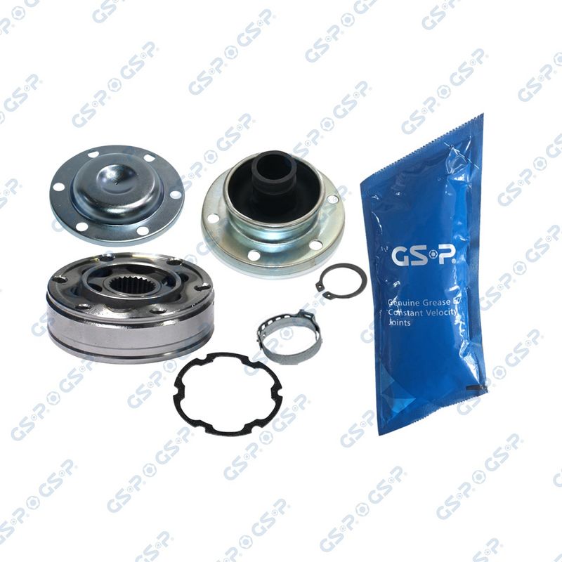 GSP 816010 - Joint, propshaft