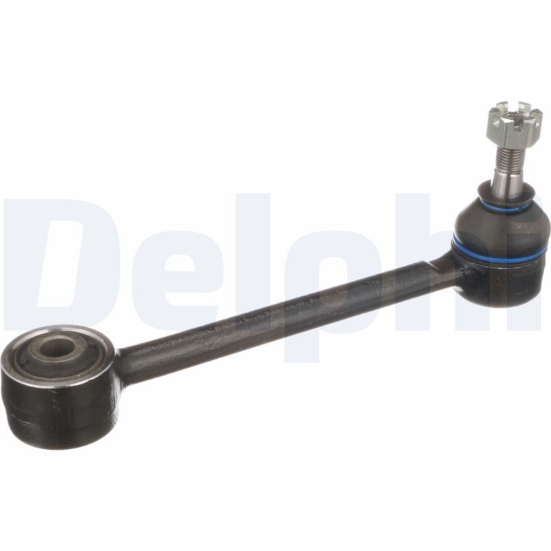 DELPHI TC3750 Control/Trailing Arm, wheel suspension