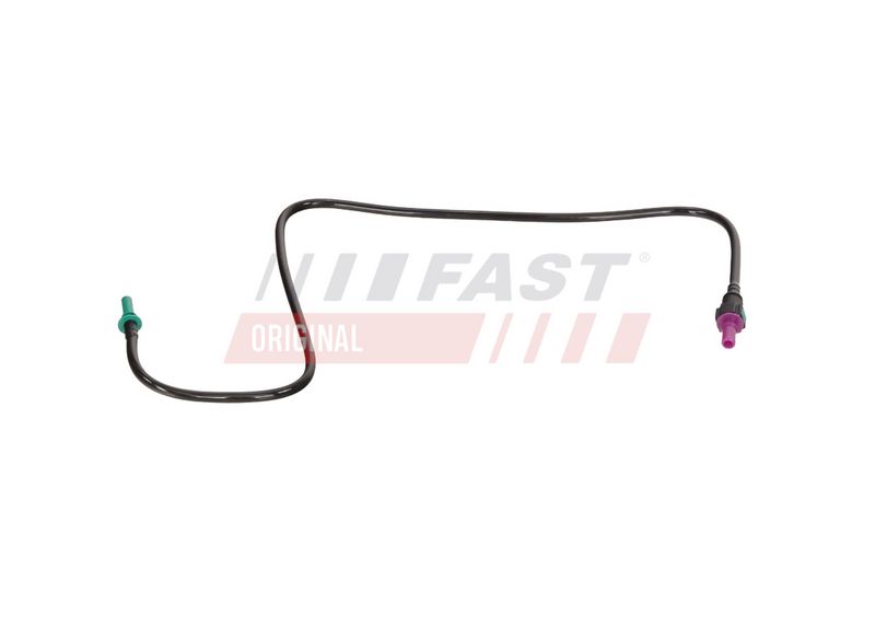 Voolik, Jääkkütus, FAST FT39607