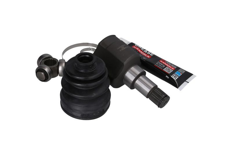 Liigendlaager, veovõll, KAMOKA 8588