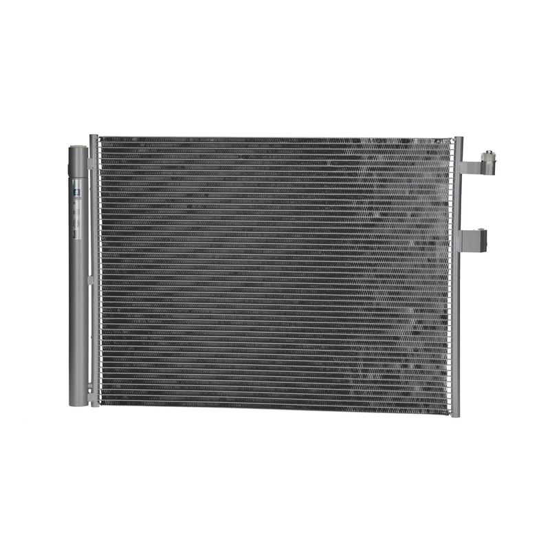 NISSENS 941007 Condenser, air conditioning