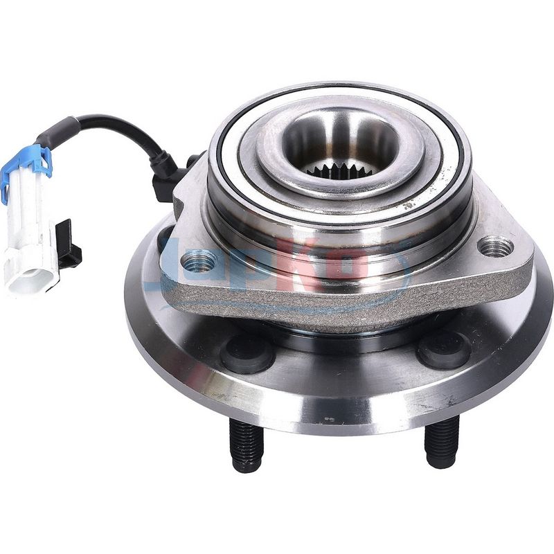 Rattarumm, JAPKO 410002